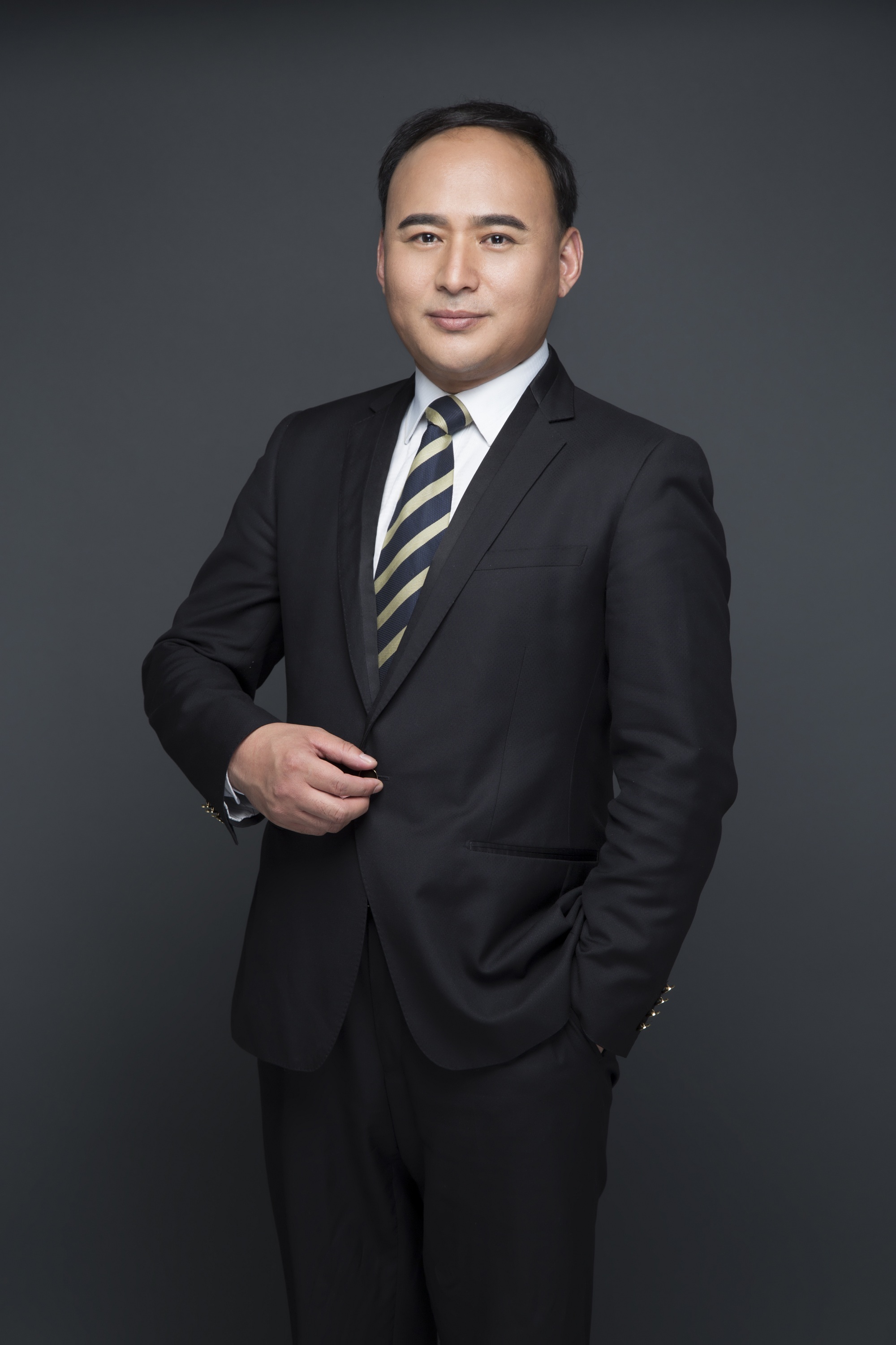 向述兵 品牌与内容负责人